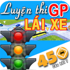 Luyện thi giấy phép lái xe