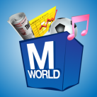 Download M World