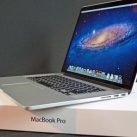 Đến lượt MacBook Pro 2016 bị tố hao pin