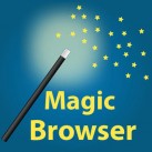Download Magic Browser