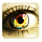 Magic Eye Color Effect Free-Face Lab Changer,Red Eye Remover for facebook