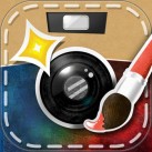 Magic Hour Lite – Ultimate Photo Editor – Design Your Own Photo Effect & Unlimited Filter & Selfie & Camera