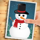 Download Make a Snowman