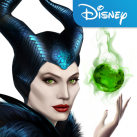 Maleficent Free Fall