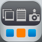Manager for Flickr