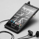 5 smartphone dành cho tín đồ âm nhạc
