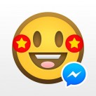Download Mặt cười FB – Mặt cười ẩn cho Facebook, lưới mặt cười dành cho chat Facebook và Messenger