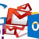 Hàng triệu tài khoản Gmail bị rao bán trên mạng