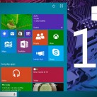 Microsoft chính thức giới thiệu Windows 10, Start Menu trở lại, Start Screen mới, đa nhiệm cải tiến