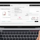 Macbook Pro 2016 loại bỏ cả âm thanh khởi động máy