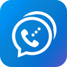 Free Phone Calls, Free Texting