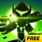 Download League of Stickman Free