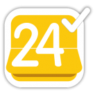 Download 24me: Danh sách Việc Cần Làm