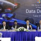 Microsoft giới thiệu nền tảng dữ liệu thế hệ mới