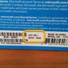 Vài mẫu Microsoft Band 2 có thiết kế bền hơn
