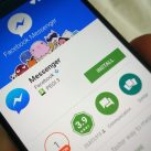Microsoft bot đã xuất hiện trên Facebook Messenger