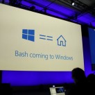 Windows 10 và Linux Ubuntu khi hai ta về một nh​à