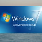 Microsoft phát hành bản Big Update hiếm hoi dành cho Windows 7