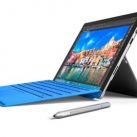 Surface Pro 5 trang bị màn hình siêu nét