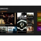 Toàn tập về ứng dụng Groove Music trên Windows 10