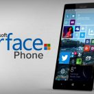 Microsoft sắp tung ra Surface Phone
