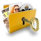 Download Apps Lock & Gallery Hider