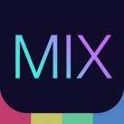 MIX by Camera360 – Design Your Own Photo Filter