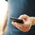 Ngày càng nhiều người truy cập Internet trên di động