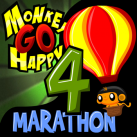 Download Monkey GO Happy Marathon 4