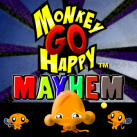 Download Monkey GO Happy Mayhem