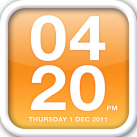 Download MoodClock