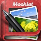 Mooklet – Create dynamic Photo Story Books and publish them!