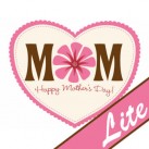 Mother’s Day Card Creator – Lite
