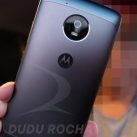 Thêm hình ảnh smartphone Moto G5 sắp ra mắt