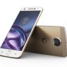 Motorola ra mắt bộ đôi smartphone với khả năng nâng cấp phần cứng tiện lợi