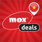 Download MoxDeals VN