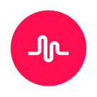 Download musical.ly – make music videos for instagram and for facebook messenger