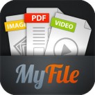 My File Explorer