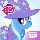 MY LITTLE PONY – Friendship is Magic