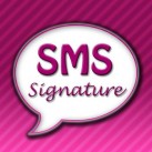 Download My SMS Signature