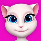 My Talking Angela