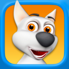 ! My Talking Dog – Virtual Pet