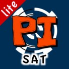 Download MyPrepPal: SAT® Critical Reading LITE