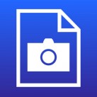 Download MyScan HD: scan document into PDFs