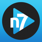 n7player Music Player with 10-band Equalizer