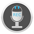 Tape-a-Talk Pro Voice Recorder