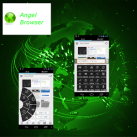 Download Angel Browser