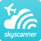 Download Skyscanner – Vé giá rẻ