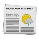 Download News & Weather