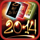New Year Wallpapers 2014